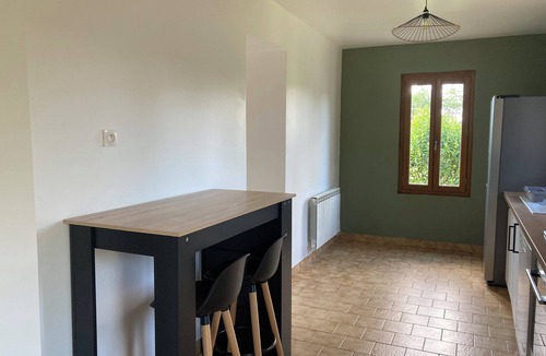 La Fleche House | La Maisonnette