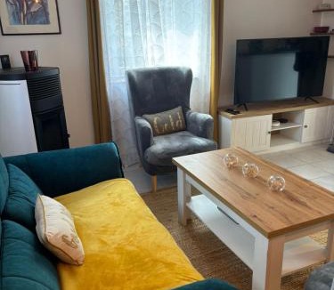 Les Pieux House | La Maisonnette