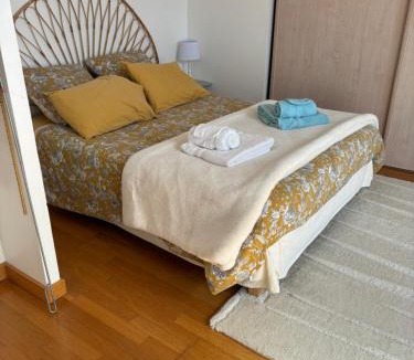 Les Pieux House | La Maisonnette