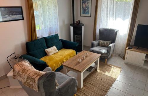 Les Pieux House | La Maisonnette