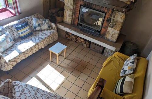 Osse-en-Aspe House | La Maisonnette