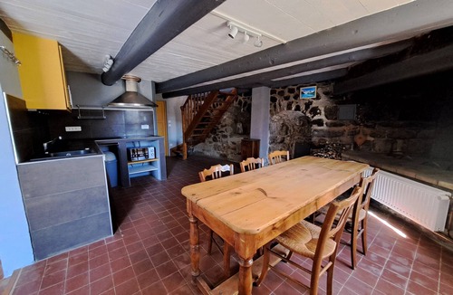 Presailles House | La Maisonnette
