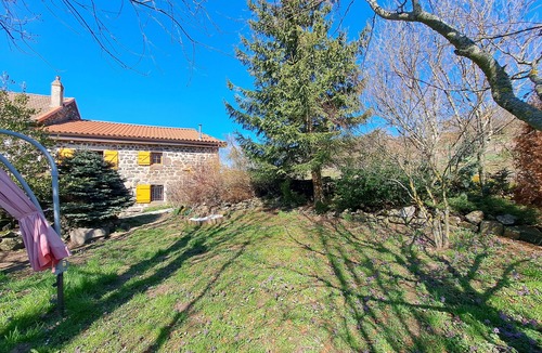 Presailles House | La Maisonnette