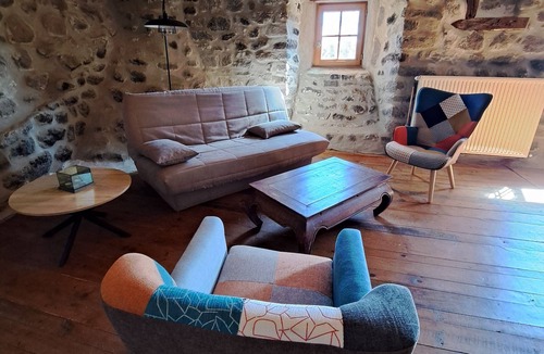 Presailles House | La Maisonnette