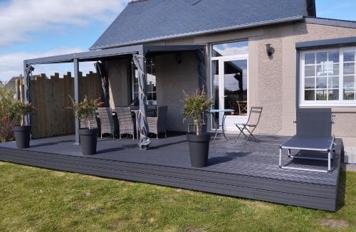 Quineville House | La maisonnette