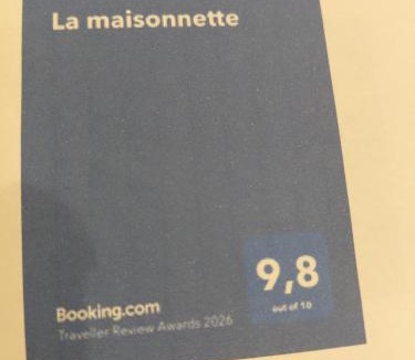 Quineville House | La maisonnette