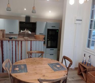 Quineville House | La maisonnette