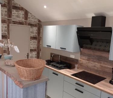 Quineville House | La maisonnette