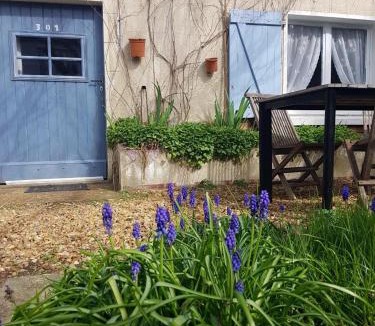 Saint-Ouen-en-Belin House | La maisonnette 301