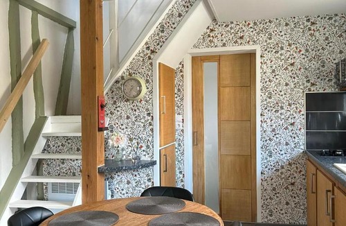 Vexin-sur-Epte House | La maisonnette