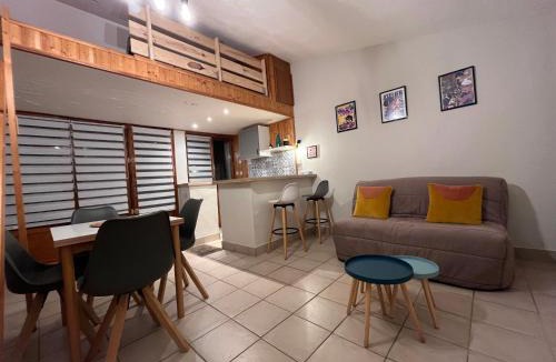 Le Portel House | La Maisonnette Le Portel plage