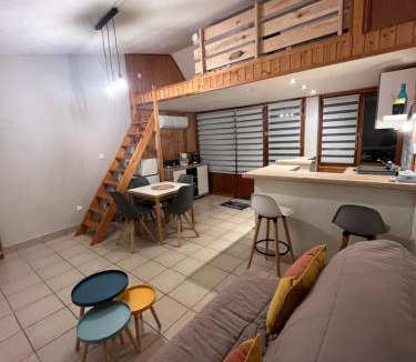 Le Portel House | La Maisonnette Le Portel plage