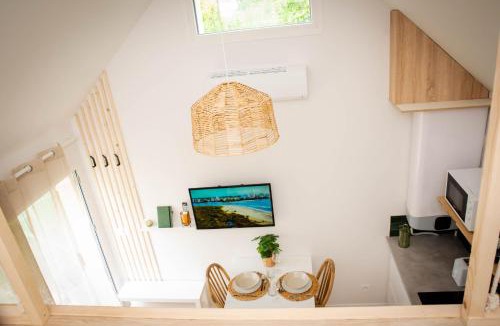 Marles-en-Brie House | La Maisonnette Marloise