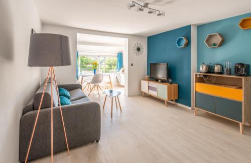 Maraussan House | La Maisonnette Narbonnaise (Proche Grands Buffets)