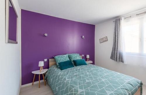 Maraussan House | La Maisonnette Narbonnaise (Proche Grands Buffets)