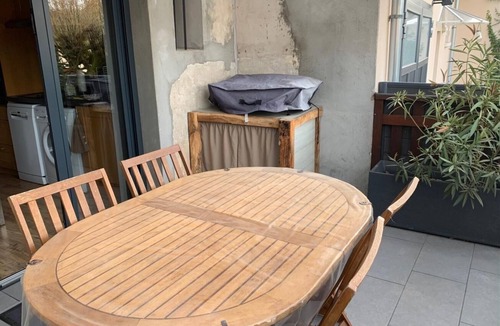 Novalaise House | LA MAISONNETTE - NOVALAISE