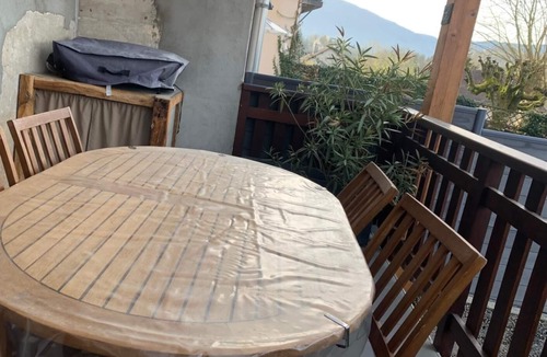 Novalaise House | LA MAISONNETTE - NOVALAISE