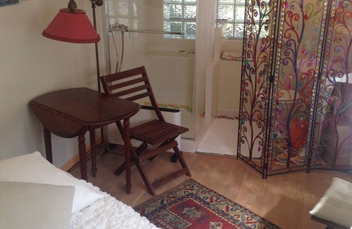 Carros House | LA MAISONNETTE - Quiet room in a natural setting