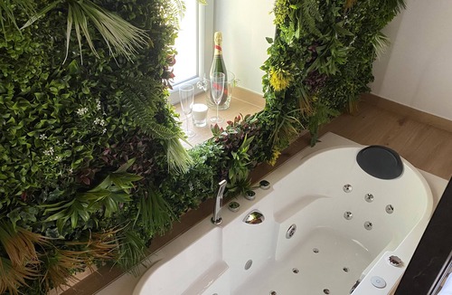 Checy House | La Maisonnette Relaxante de la Pommeraie