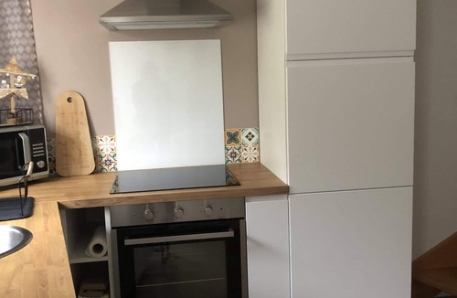 La Gacilly House | La Maisonnette Saint-vincent