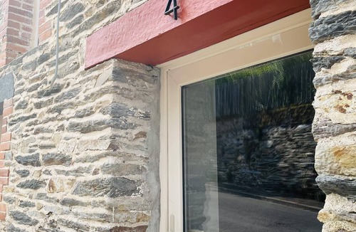 La Gacilly House | La Maisonnette Saint-vincent