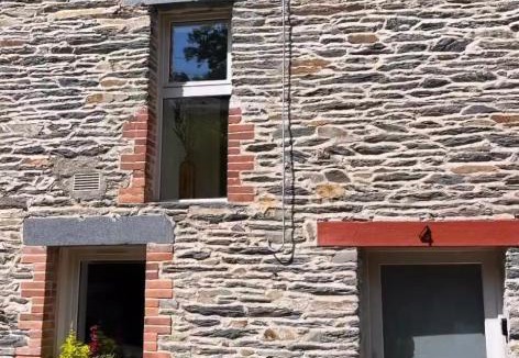 La Gacilly House | La maisonnette St Vincent