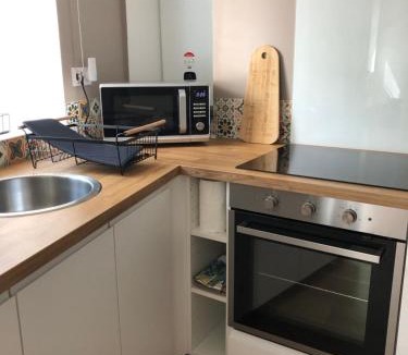 La Gacilly House | La maisonnette St Vincent