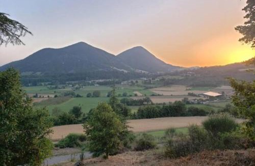 Vesc House | La Maisonnette, Vesc