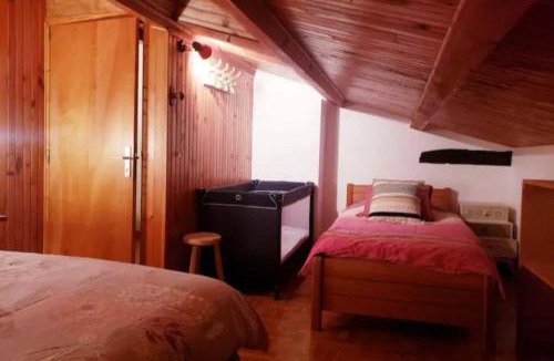 Vesc House | La Maisonnette, Vesc