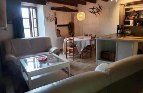 Vesc House | La Maisonnette, Vesc