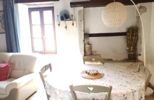 Vesc House | La Maisonnette, Vesc