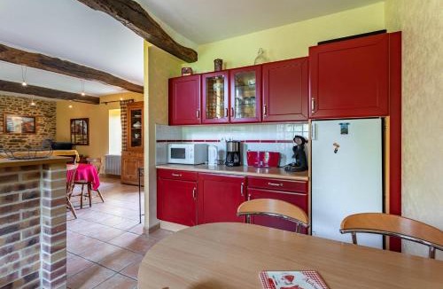 Plouer-sur-Rance House | La Maitrie