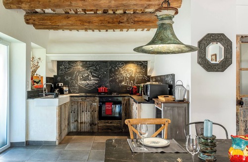 Mazan House | la maiZon