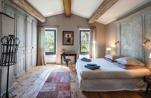 Mazan House | la maiZon