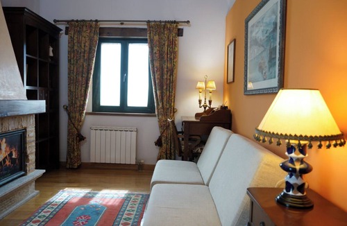 Fuentes de Penacorada House | La Majada II House. C.R. for children Located in the foothills of the Picos de Europa.