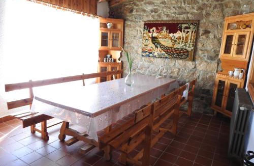 El Royo House | La Majada del Puente