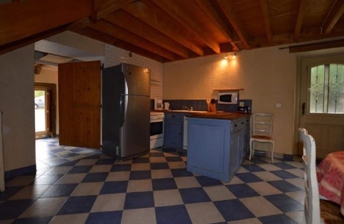 Noyal-Chatillon-sur-Seiche House | La Malcotais