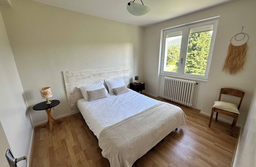 Murat-sur-Vebre Apartment | La Malagueña * - 4 people