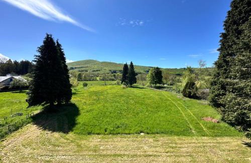 Murat-sur-Vebre Apartment | La MALAGUEÑA