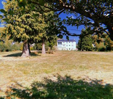 Murat-sur-Vebre Apartment | La MALAGUEÑA