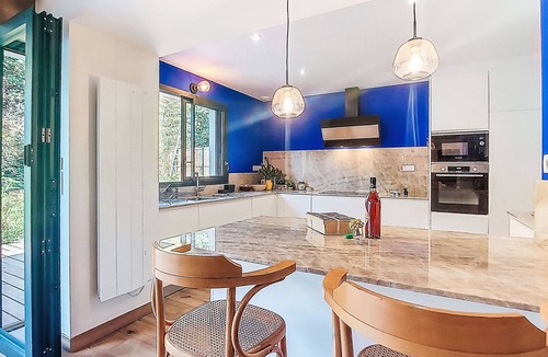 La Bree-les-Bains House | La Malaiguille by Interhome