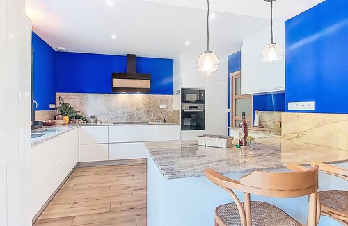 La Bree-les-Bains House | La Malaiguille by Interhome