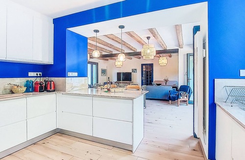 La Bree-les-Bains House | La Malaiguille by Interhome