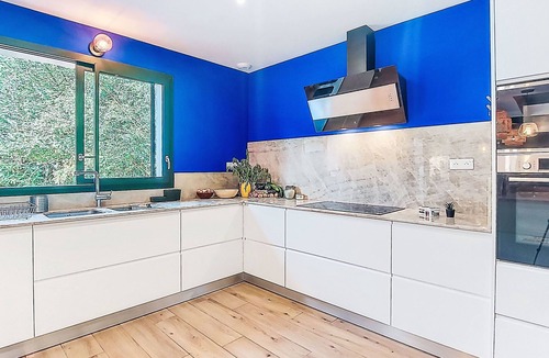 La Bree-les-Bains House | La Malaiguille by Interhome