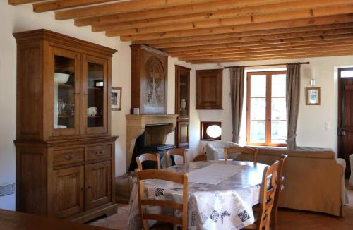 Tournavaux House | La Malavisée