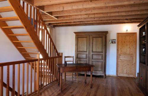 Tournavaux House | La Malavisée