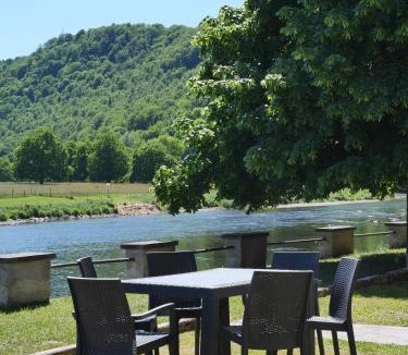 Tournavaux House | La Malavisée