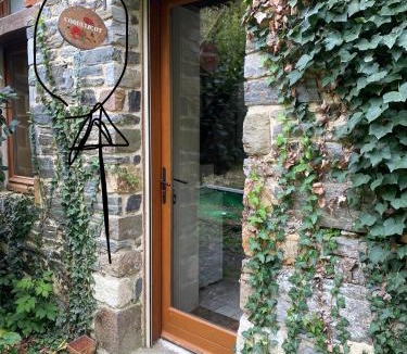 Noyal-Chatillon-sur-Seiche Bed & Breakfast | La Malcotais