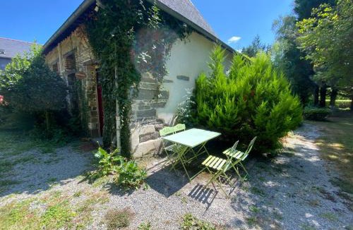 Noyal-Chatillon-sur-Seiche Bed & Breakfast | La Malcotais
