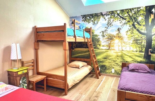 Malain Bed & Breakfast | La Malinette B&b, Calm & Authenticity